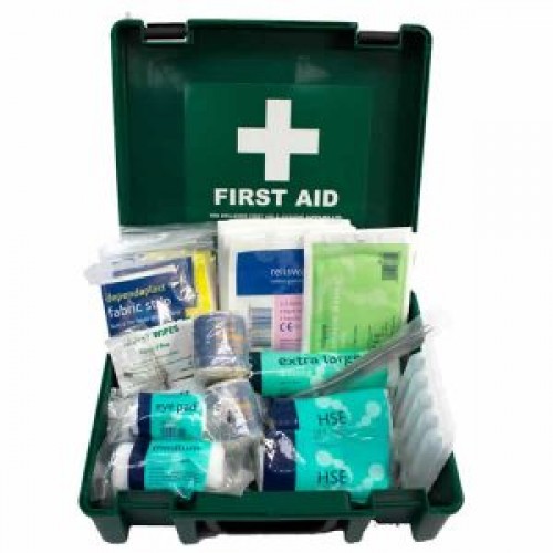 First Aid Kit (Medium)